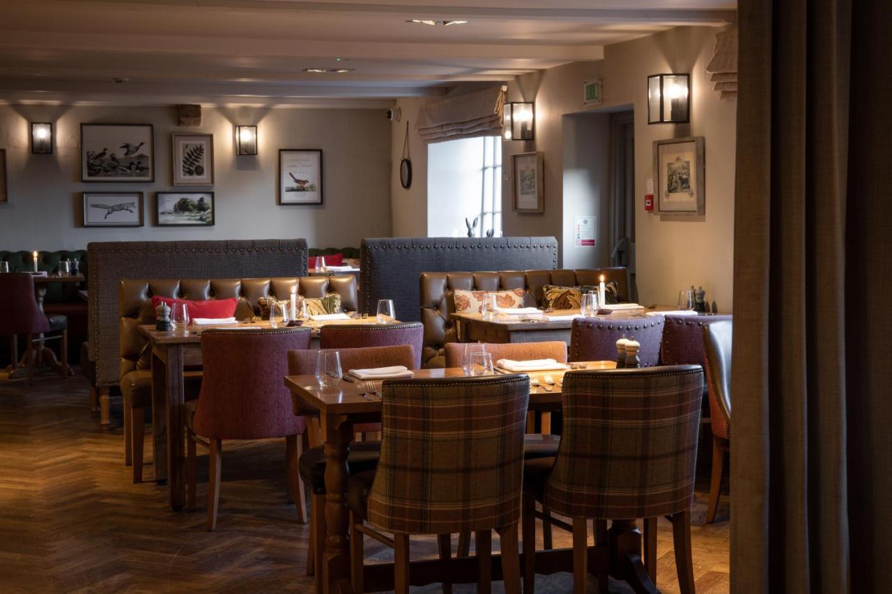 فندق The Lister Arms مالهام المظهر الخارجي الصورة